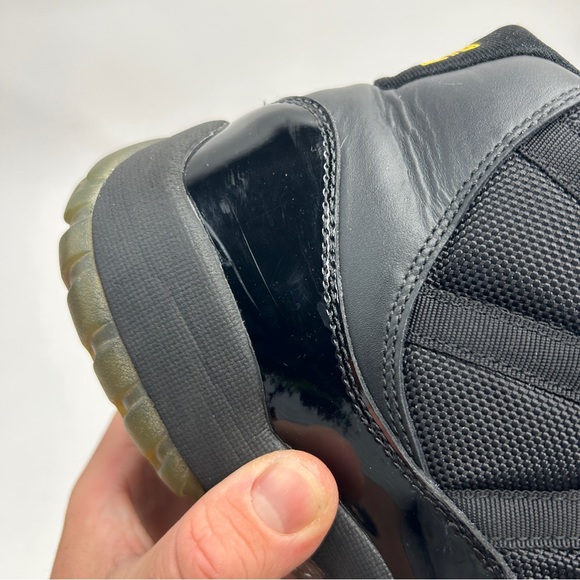 Nike Air Jordan 11 Retro “Gamma Blue” 2023 - Picture 10 of 12